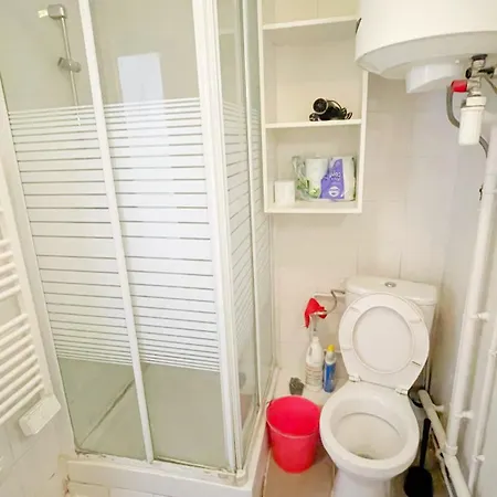 Heart Apartment