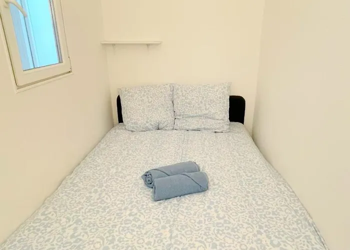 Heart Apartment