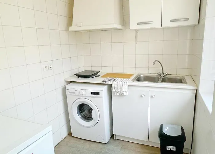 Appartement Heart Paris
