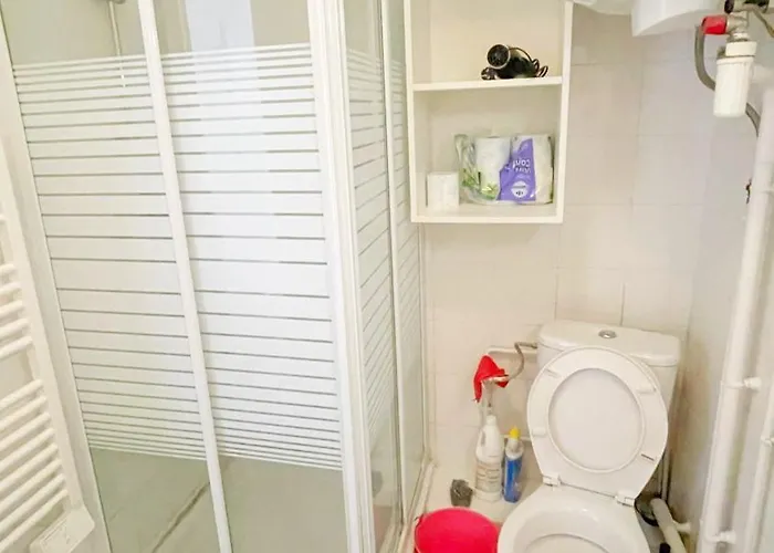 Heart Apartment