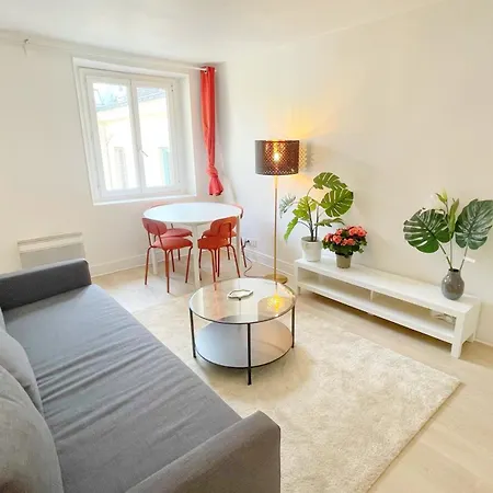 Apartment Heart