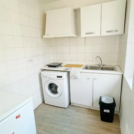 Apartment Heart