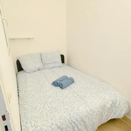 Apartamento Heart París